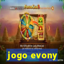 jogo evony